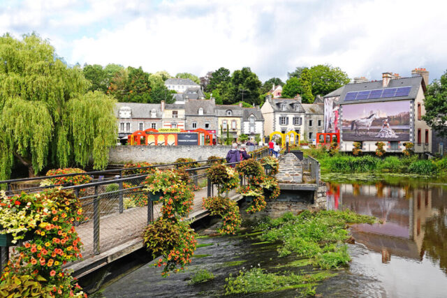 La Gacilly