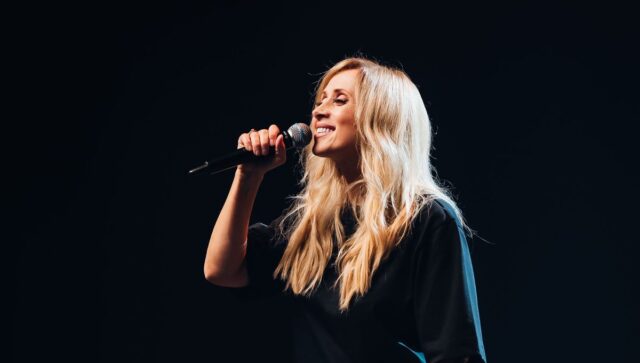 Lara Fabian