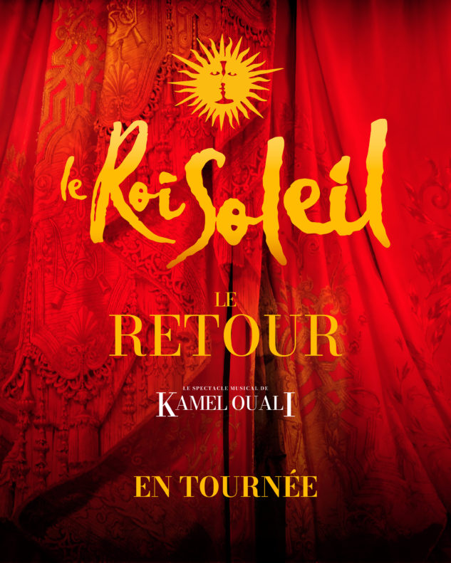 Le Roi Soleil