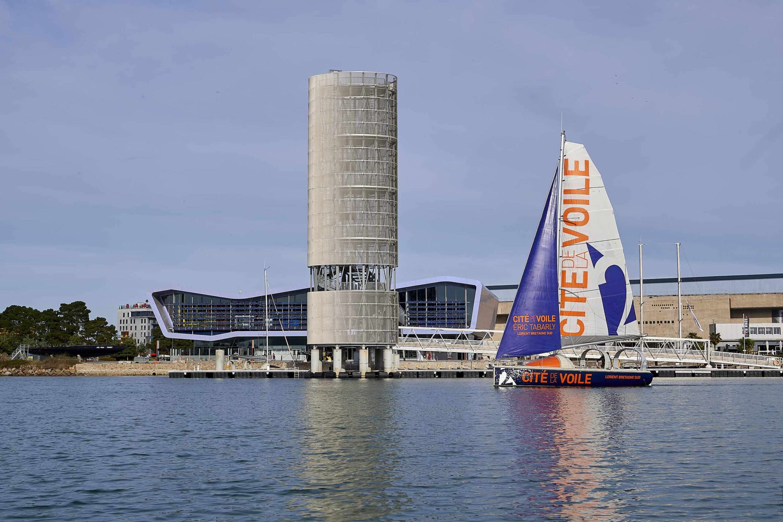 Lorient La Base