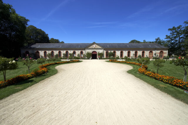 090812 Haras D'hennebont