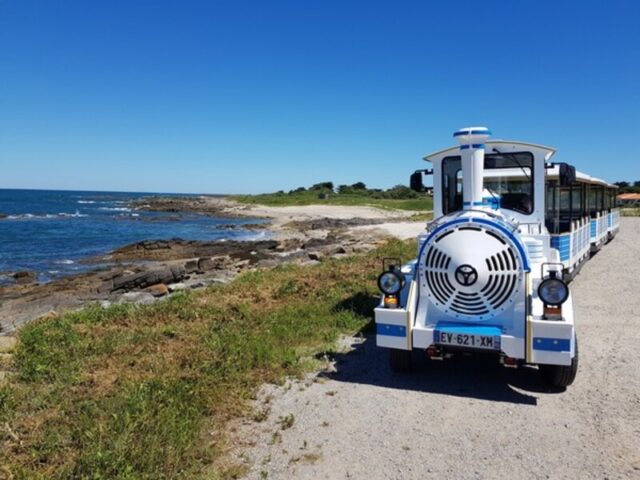 25 Le Petit Train 03