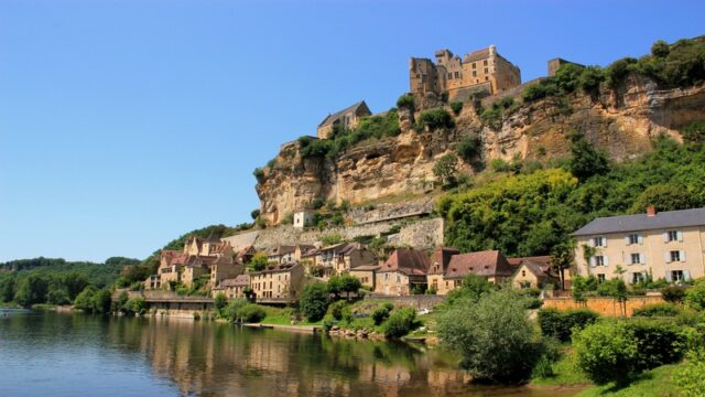 Beynac Et Cazenac (dordogne)