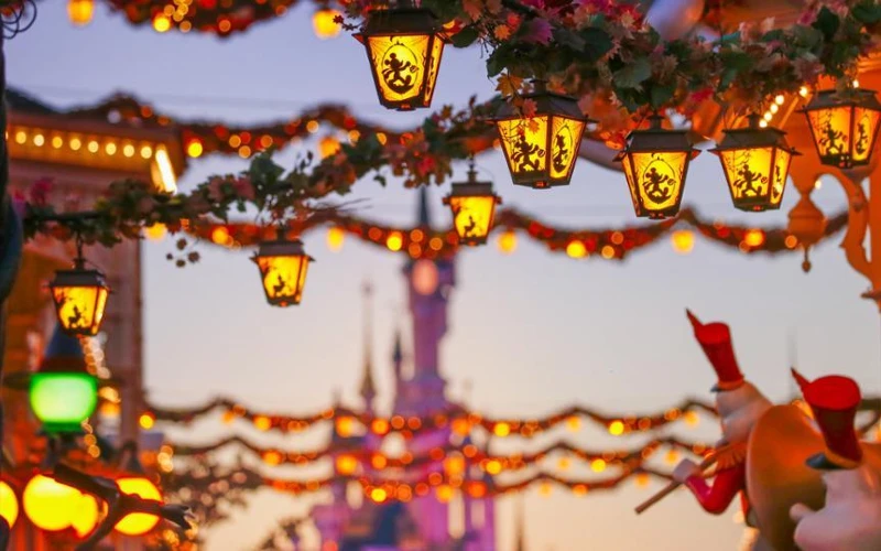 Halloween Disney Webp