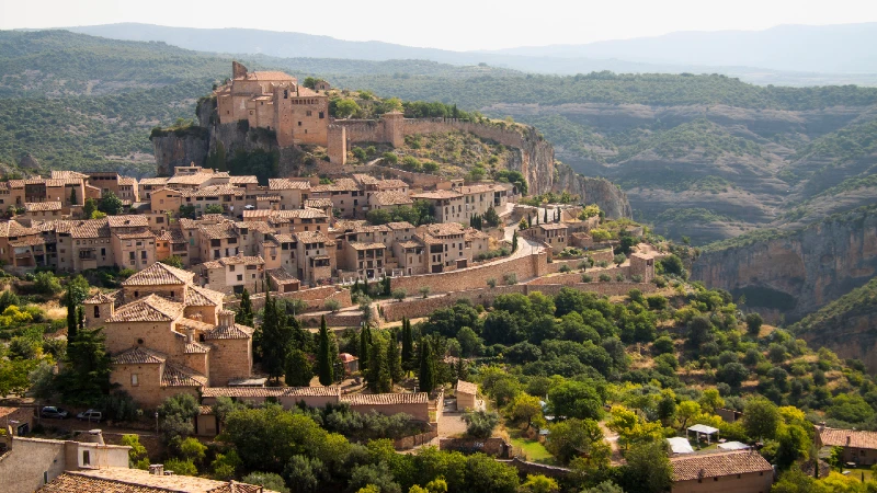 Alquezar M1