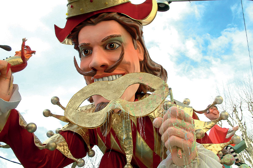 Carnaval De Nice (1)