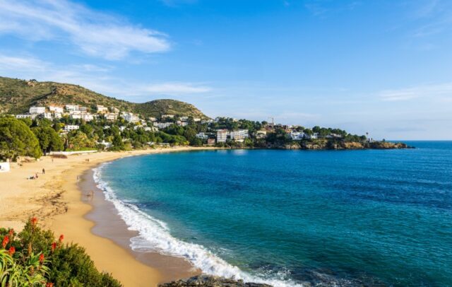 Costa Brava