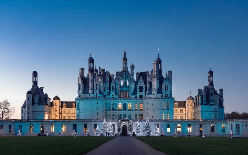 Chambord Noe25©ldeserres