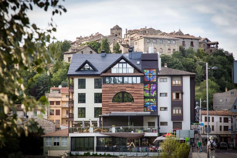 Hotel Sanchez Fachada2 1536x1024