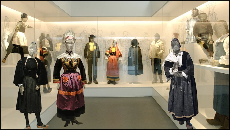 Musee De Bretagne 395