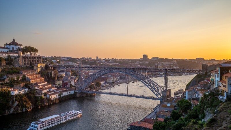 Porto 2