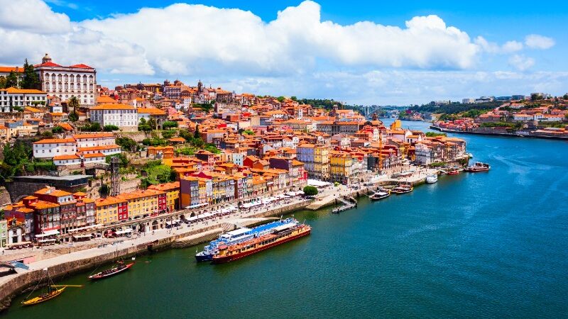 Porto 4